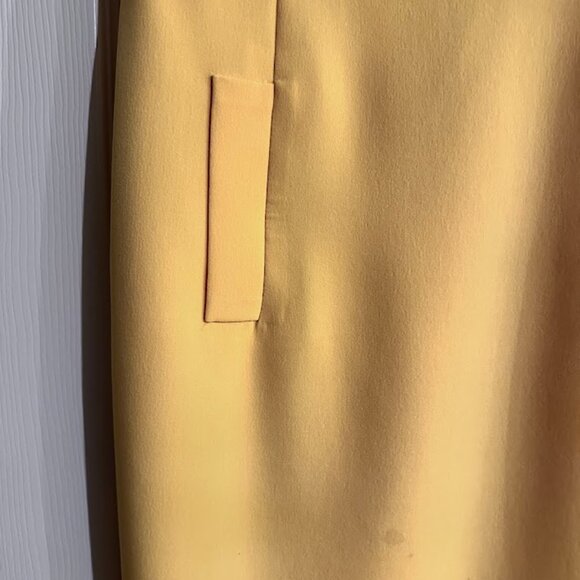 Anne Klein Dress Size 6 - Picture 3 of 11